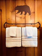 Adirondack Lake Cabins