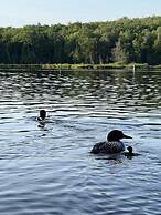 Adirondack Lake Cabins