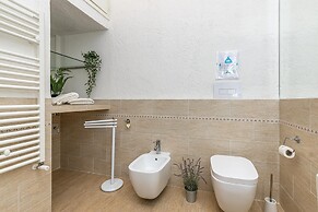 Villa Oleandri 50m From Seashore