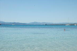 Villa Oleandri 50m From Seashore