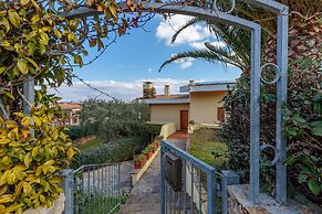 Villa Oleandri 50m From Seashore