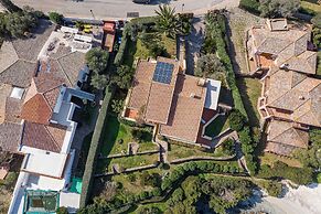 Villa Oleandri 50m From Seashore