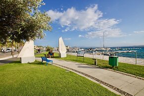 Villa Oleandri 50m From Seashore