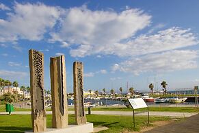 Villa Oleandri 50m From Seashore