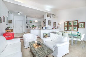 Villa Oleandri 50m From Seashore