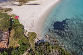 Villa Oleandri 50m From Seashore