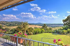 Pool Villa Angela Whirlpool