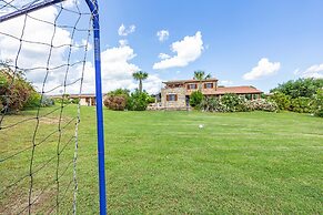 Pool Villa Angela Whirlpool