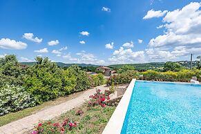 Pool Villa Angela Whirlpool