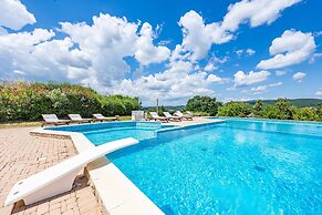 Pool Villa Angela Whirlpool