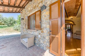 Pool Villa Angela Whirlpool