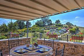 Pool Villa Angela Whirlpool