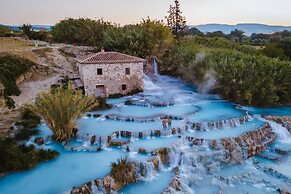 Pool Villa Angela Whirlpool