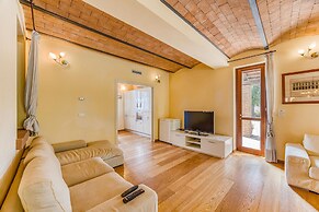 Pool Villa Angela Whirlpool