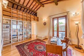 Pool Villa Angela Whirlpool