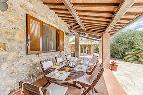 Pool Villa Angela Whirlpool