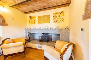 Pool Villa Angela Whirlpool