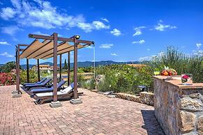 Pool Villa Angela Whirlpool