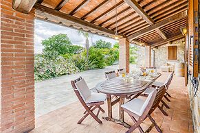 Pool Villa Angela Whirlpool