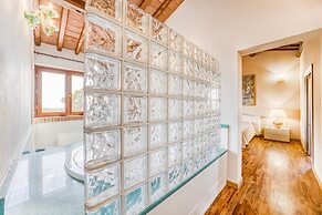 Pool Villa Angela Whirlpool