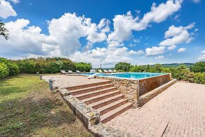 Pool Villa Angela Whirlpool
