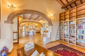 Pool Villa Angela Whirlpool