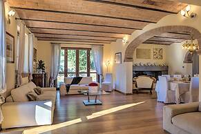 Pool Villa Angela Whirlpool