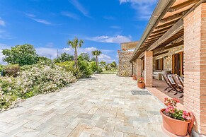 Pool Villa Angela Whirlpool