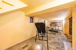 Pool Villa Angela Whirlpool