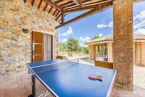 Pool Villa Angela Whirlpool