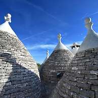 Trullo Fedele Grande125