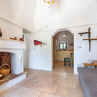 Trullo Fedele Grande125