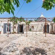 Trullo Fedele Grande125