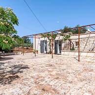 Trullo Fedele Grande125