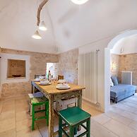 Trullo Fedele Grande125