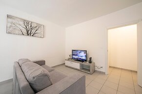 Casa Glicine in Lugano