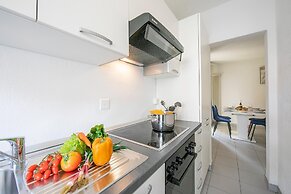 Casa Glicine in Lugano