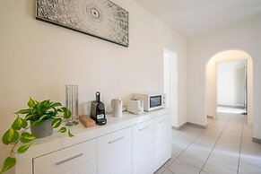 Casa Glicine in Lugano