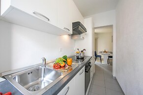 Casa Glicine in Lugano