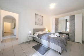 Casa Glicine in Lugano