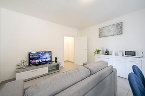 Casa Glicine in Lugano