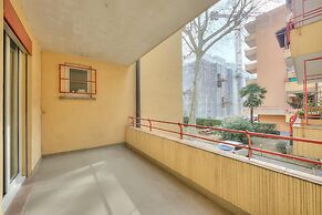 Casa Glicine in Lugano