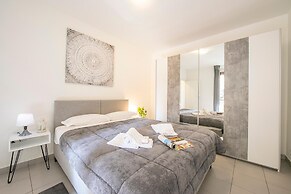 Casa Glicine in Lugano