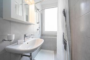 Casa Glicine in Lugano