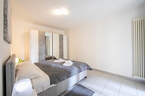 Casa Glicine in Lugano