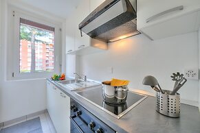 Casa Glicine in Lugano