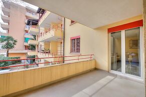 Casa Glicine in Lugano