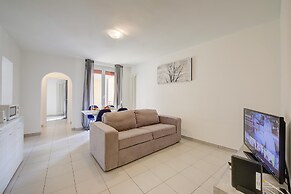 Casa Glicine in Lugano