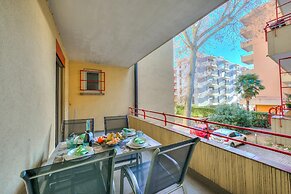 Casa Glicine in Lugano