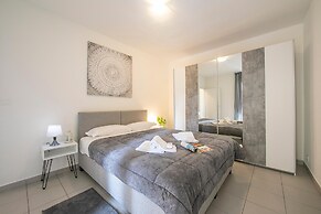 Casa Glicine in Lugano